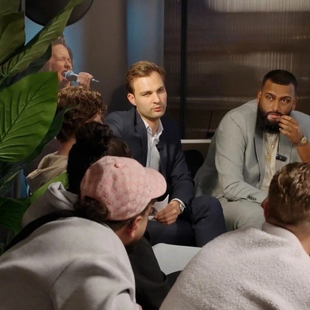 Quardin x Ministerie van Volksgezondheid