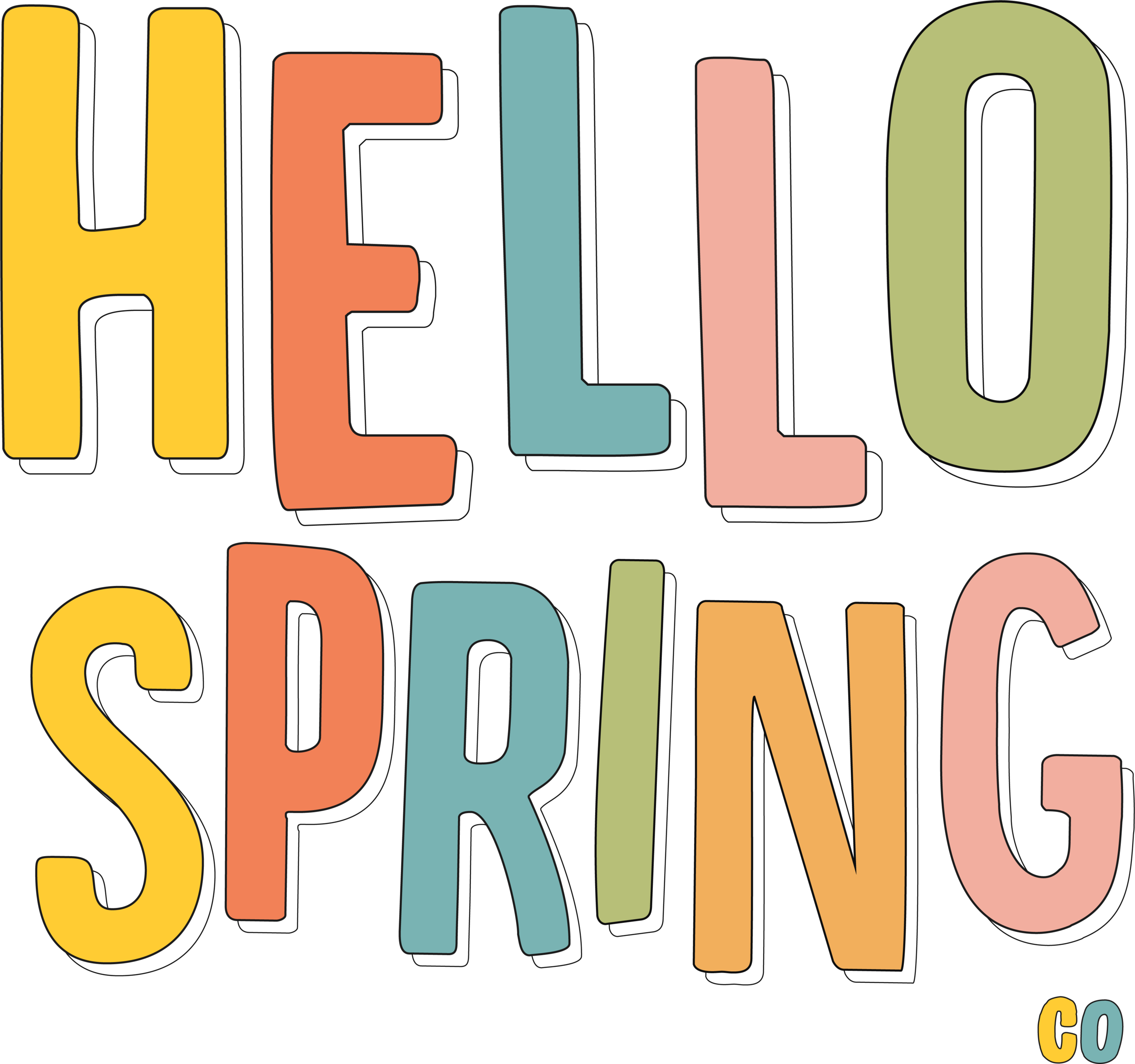 Hello Spring Co