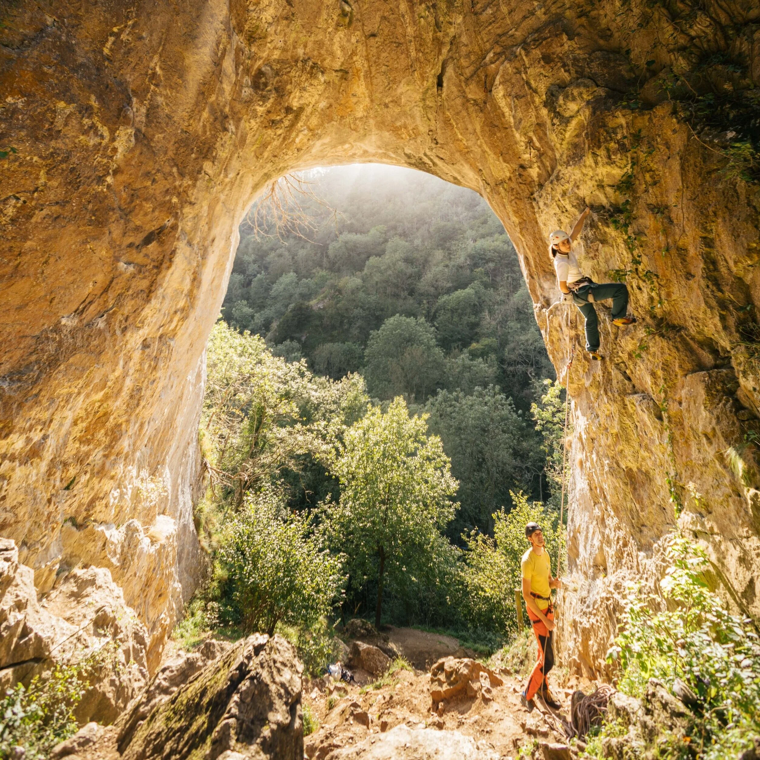 Dovedale, Peak District