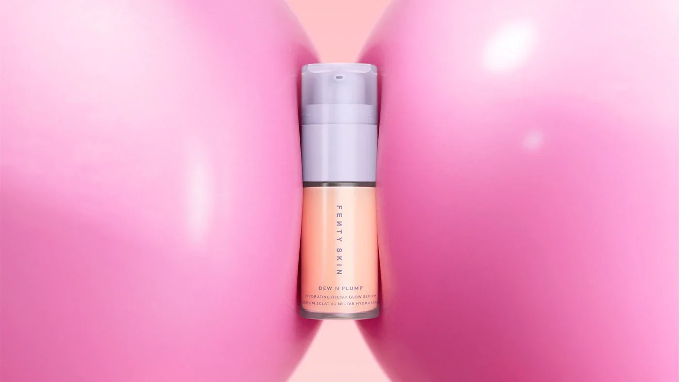 Fenty Summer Campaign