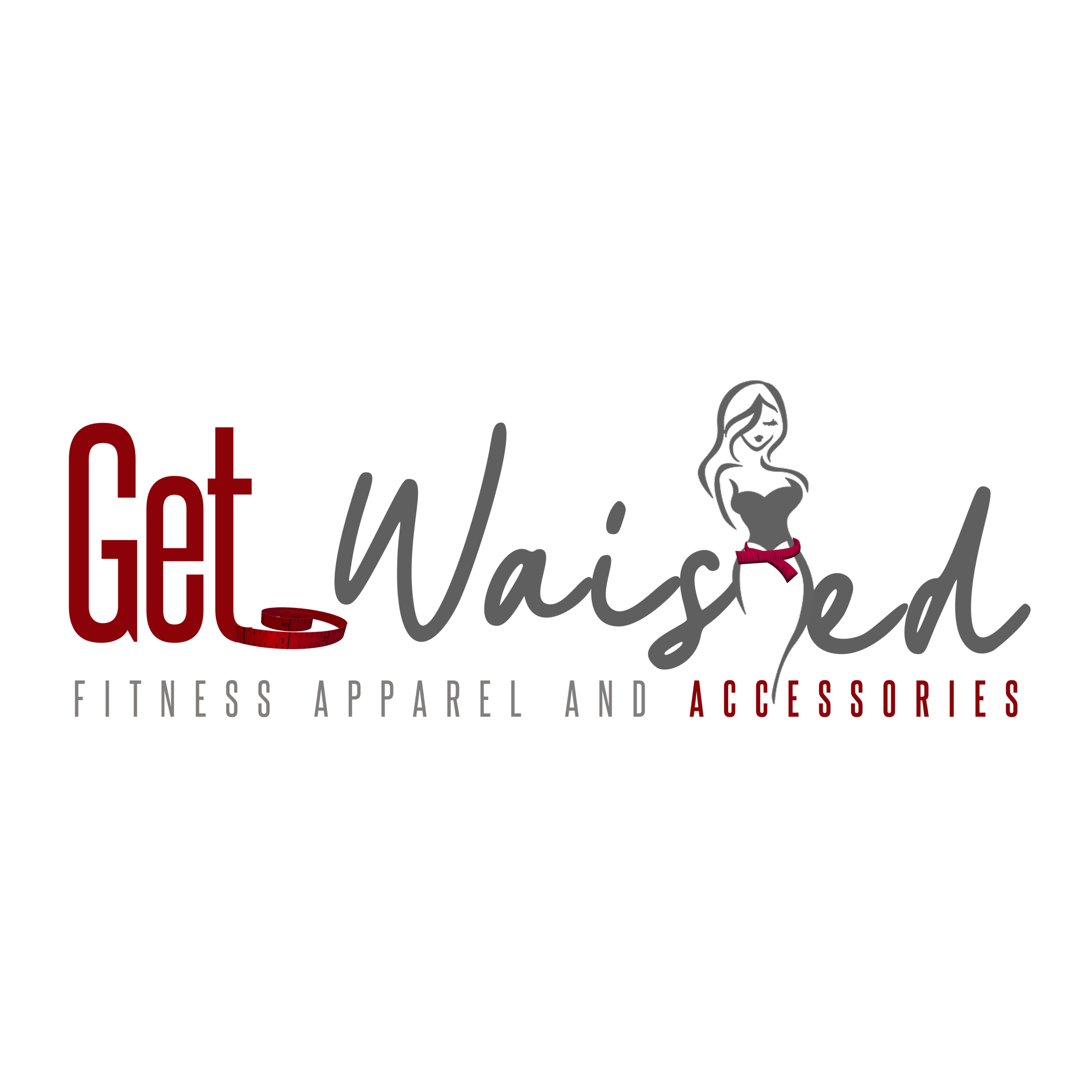 Get Waisted Fitness Apparel and Accessories