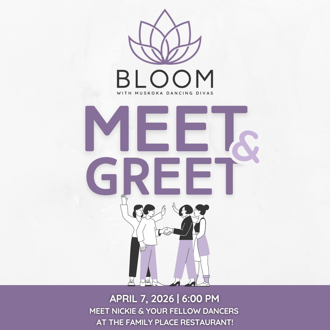 April Meet & Greet