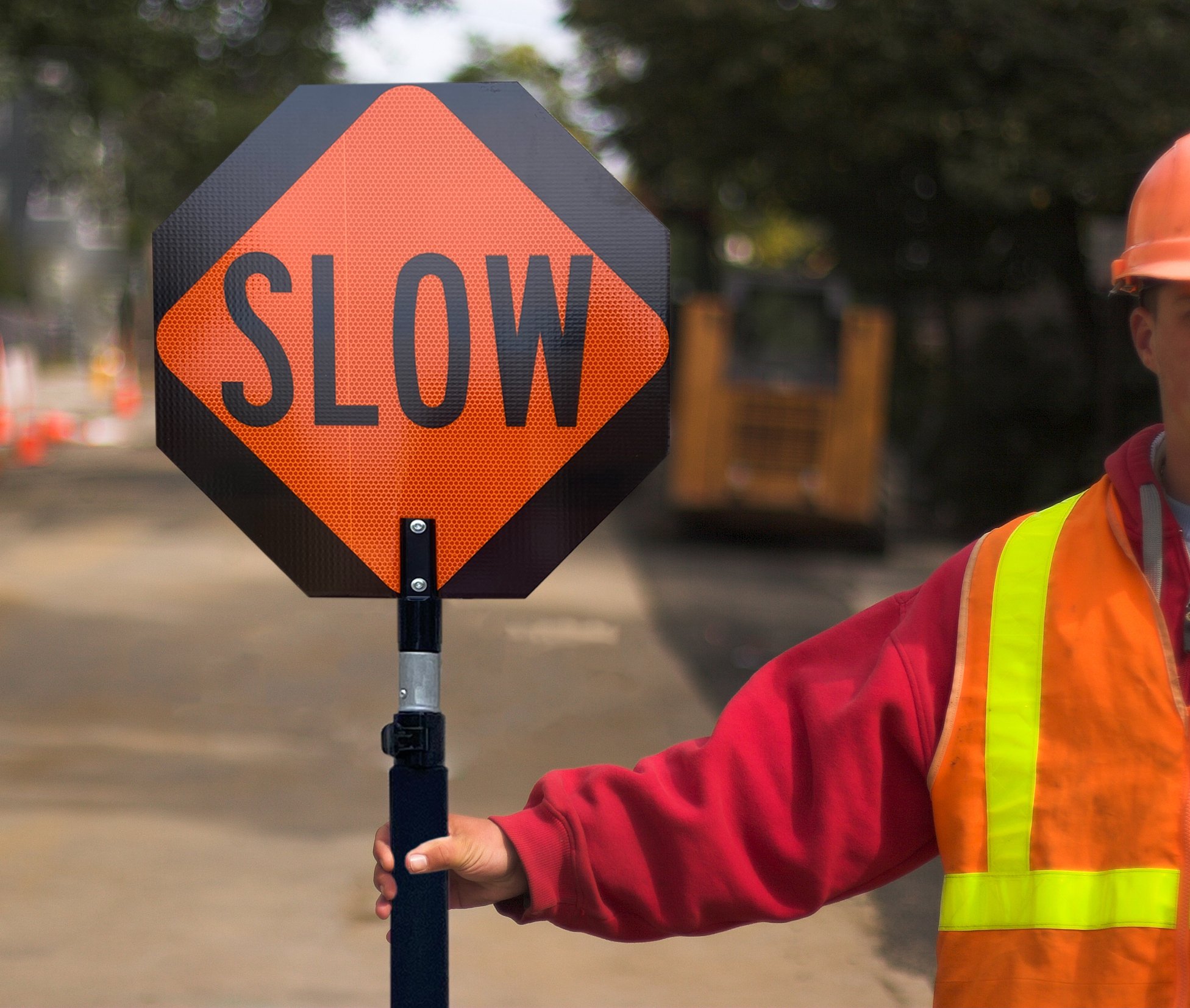 TAKE 5 | Taming Temptation: Slowing Down for Inner Peace