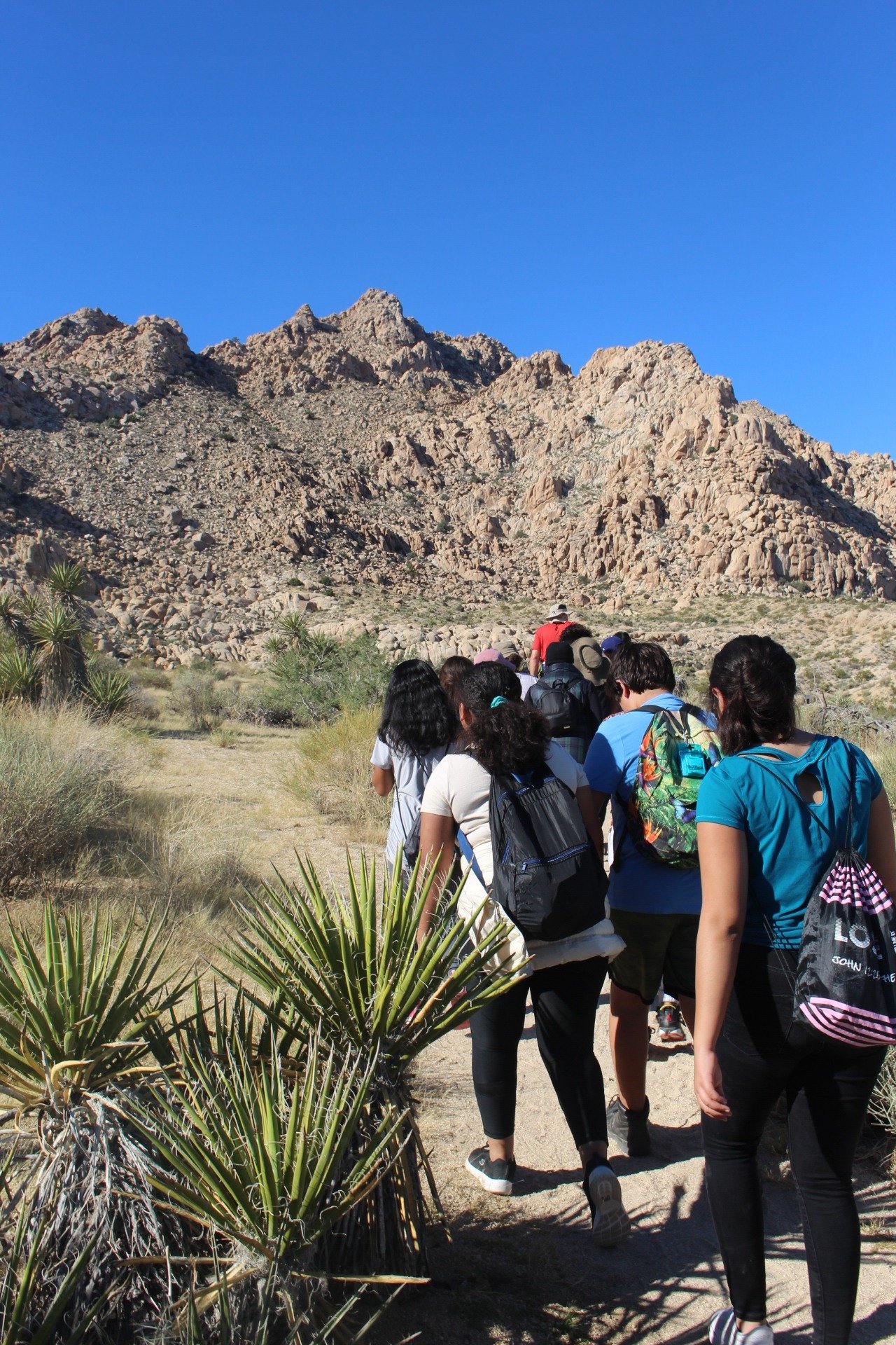 TAKE 5 | Embracing the Process: Moving Beyond Event Thinking in Our Walk with God