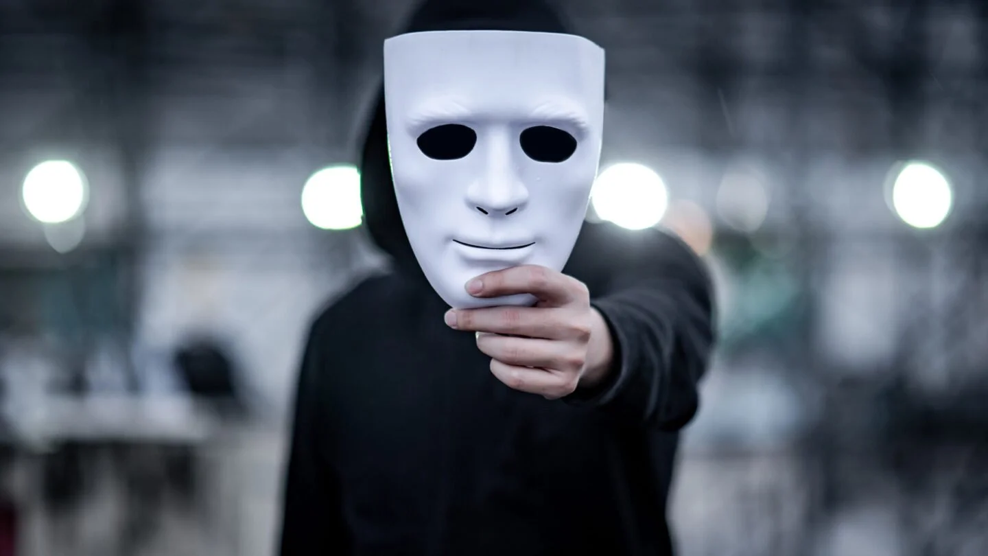 TAKE 5 Unmasking Anxiety (Part 2) — Oasis Ministry Ventures TAKE 5 Unmasking Anxiety (Part 2) — Oasis Ministry Ventures