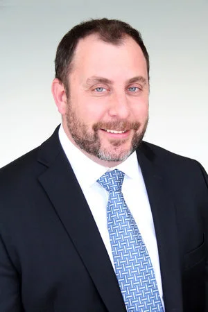 Michael Benjamin Gerstein