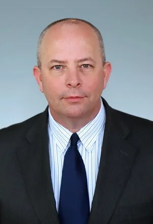 Mark Hall