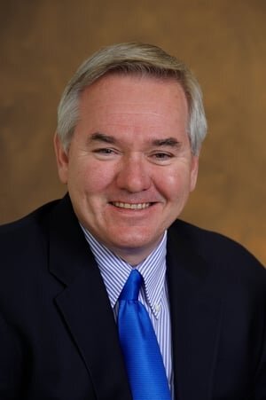 James T. Moughan