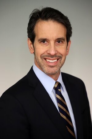 Stephen Trzcinski