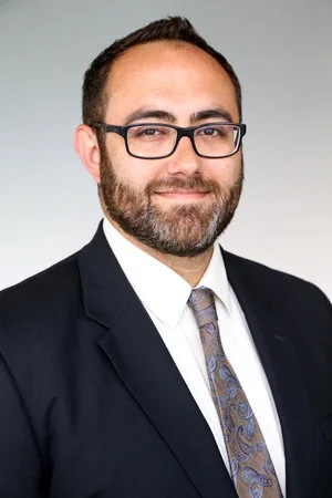 Jacob Yzzi