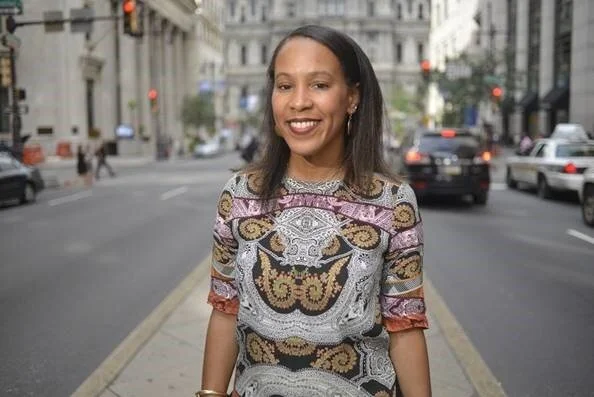 Diversity Speaker Series - Nefertiri Sickout (September 8, 2021) 