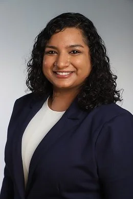 Reena U. Palanivel