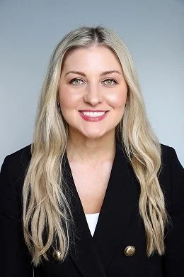 Christina M. Matteo