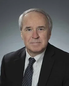 James Gelenitis