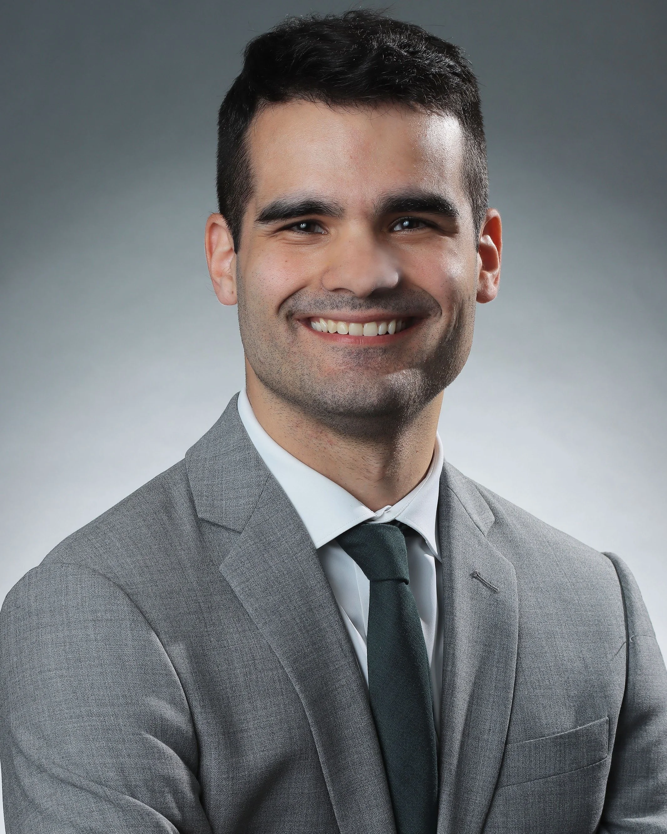 Alexander D. Torres