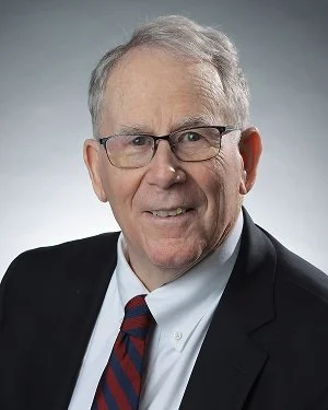 Wayne Partenheimer