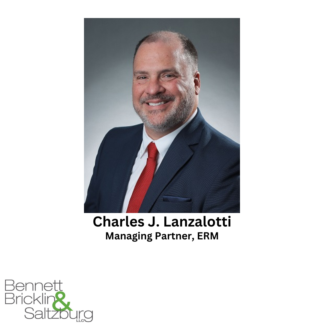 Charles J. Lanzalotti - Managing Attorney