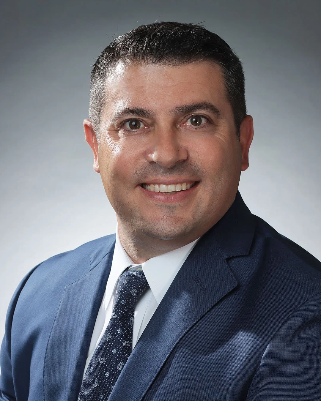 David A. Porter