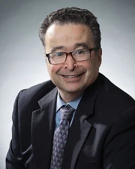 Daniel C. Moraglia