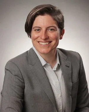 Christine M. Harris