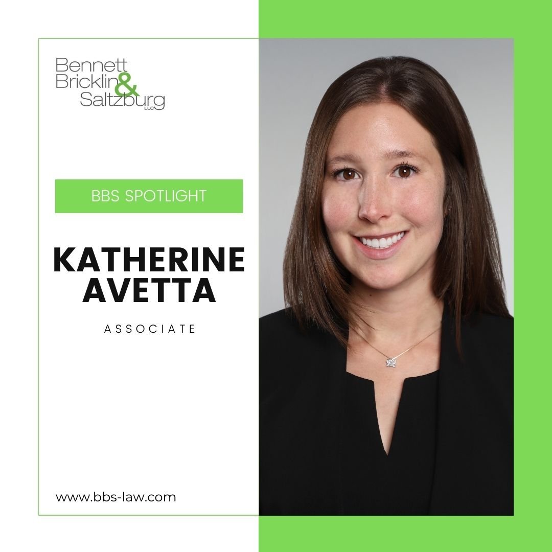 BBS Spotlight - Katherine Avetta