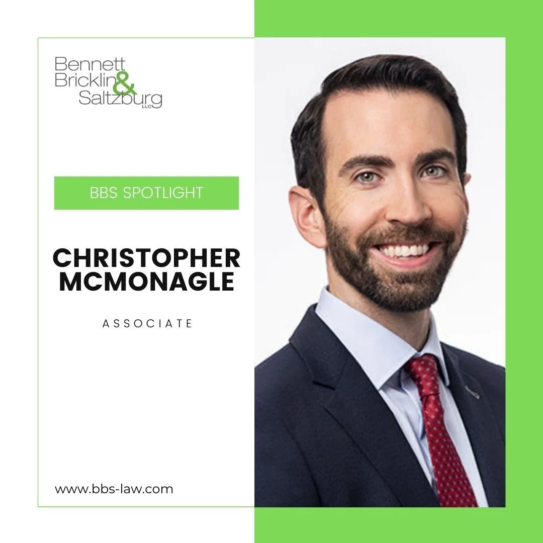 BBS Spotlight - Christopher McMonagle