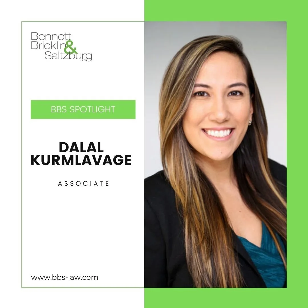 BBS Spotlight - Dalal Kurmlavage