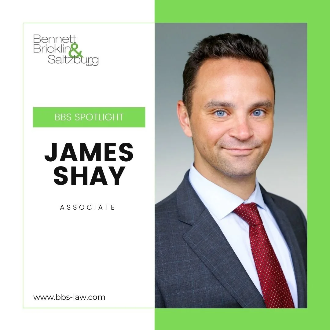 BBS Spotlight - James Shay