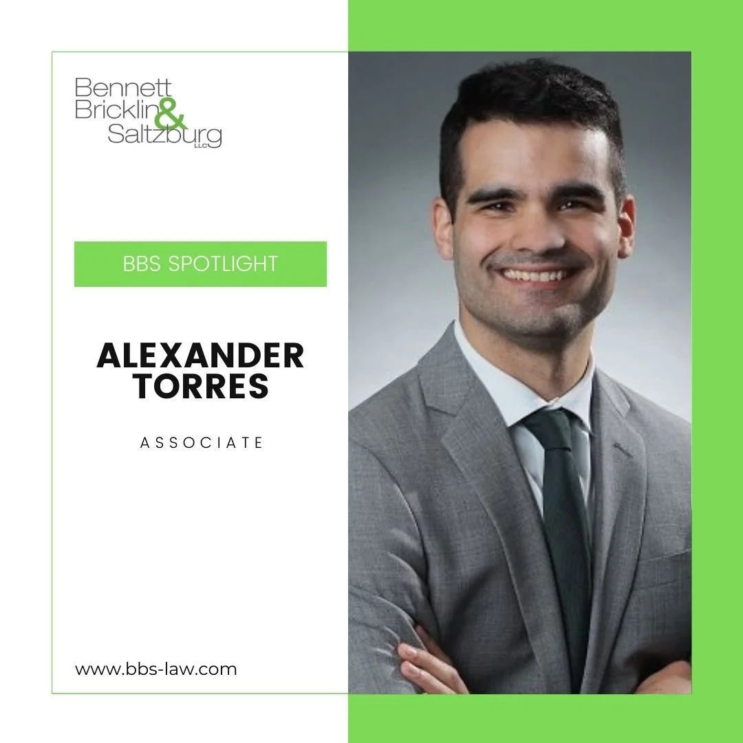 BBS Spotlight - Alexander Torres 