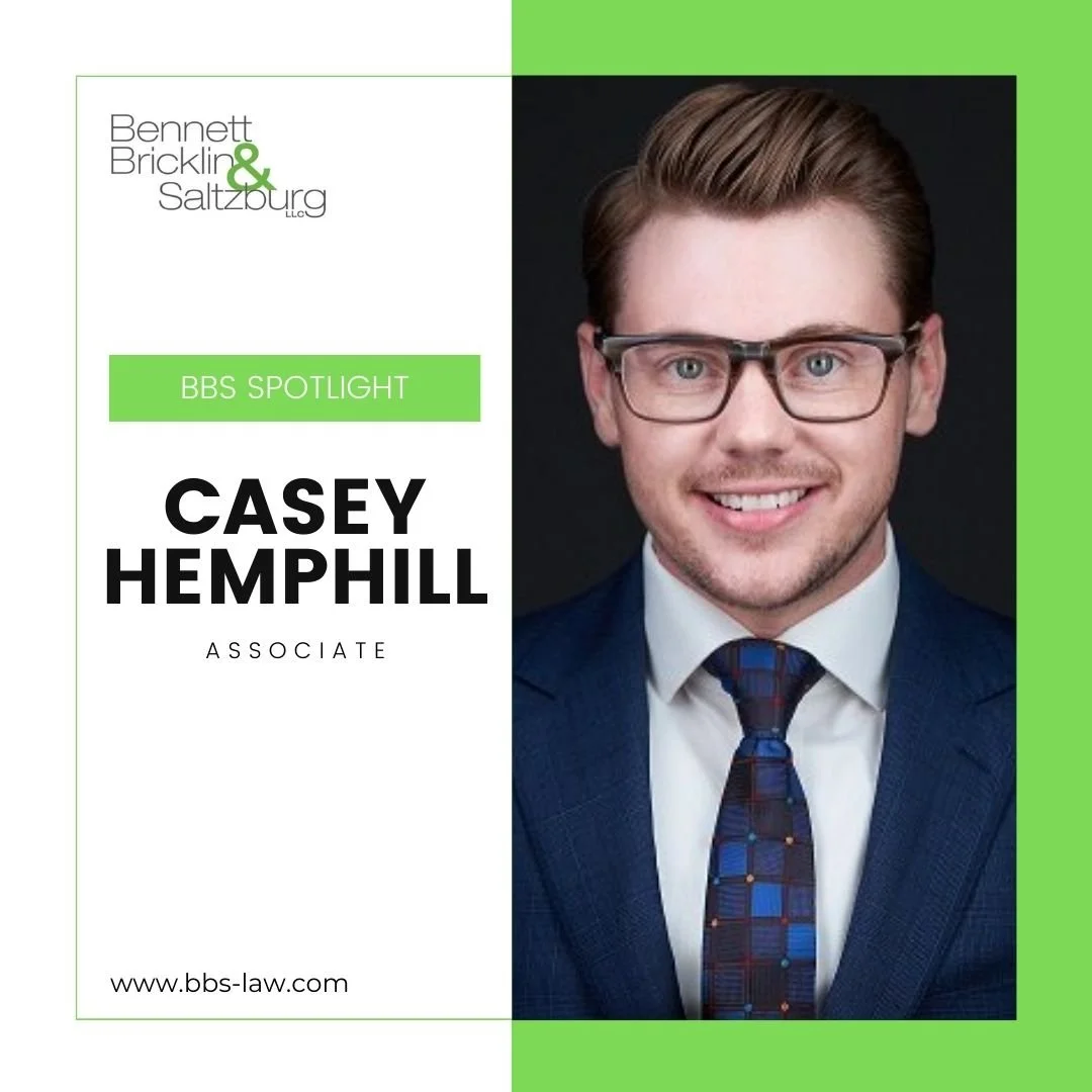 BBS Spotlight - Casey Hemphill