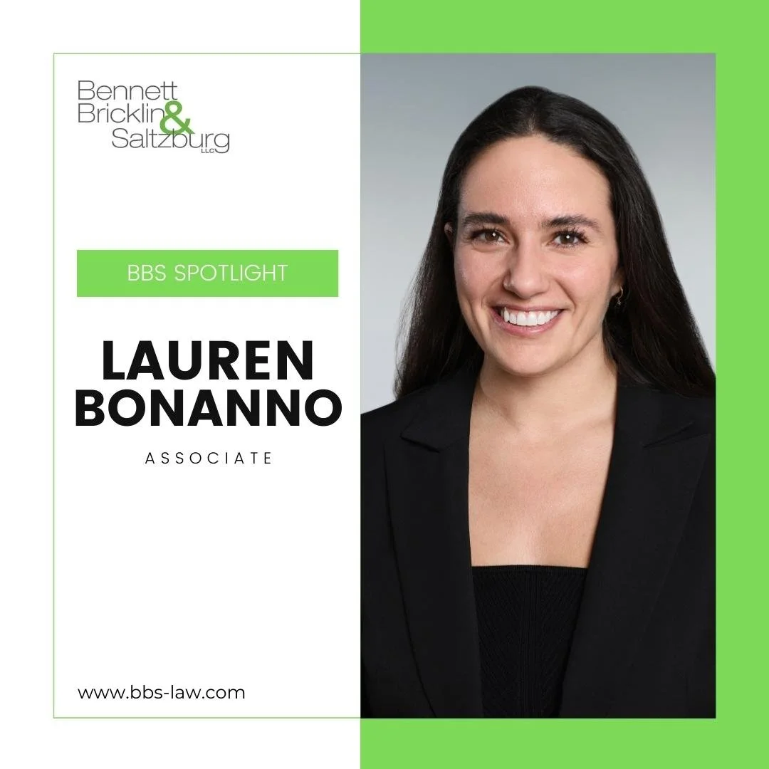 BBS Spotlight - Lauren Bonanno