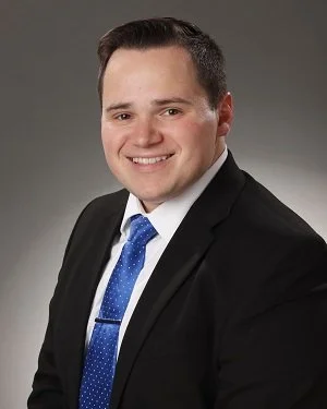 Daniel P. Martin