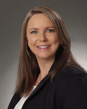 Meghan McDonald Bissell