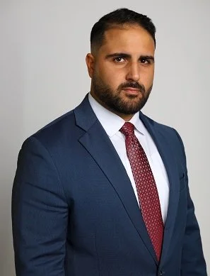 Matthew H. Zaiter