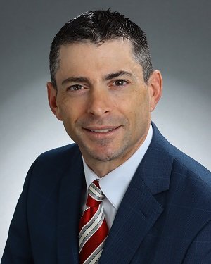 Louis F. D'Onofrio