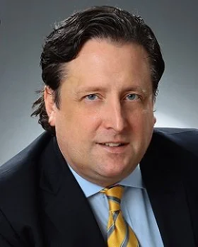 Jared P. DuVoisin