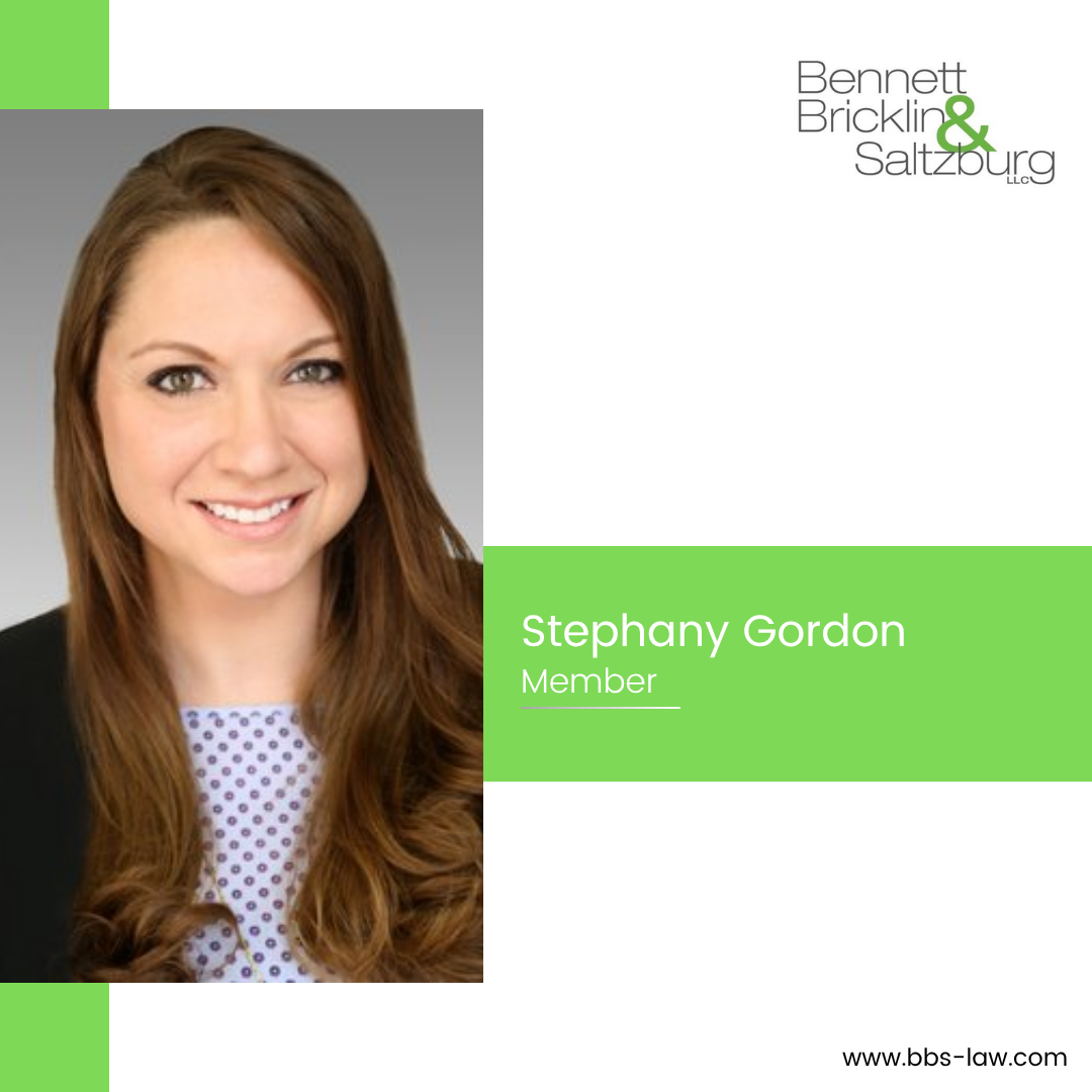 BBS Member Stephany Gordon Achieves Major Defense Victory in PA Superior Court