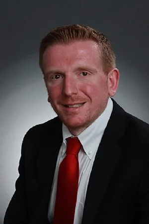 Michael Hatch