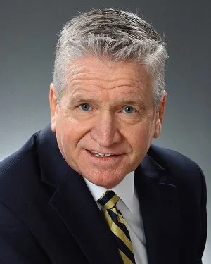 Richard F. Connors, Jr.
