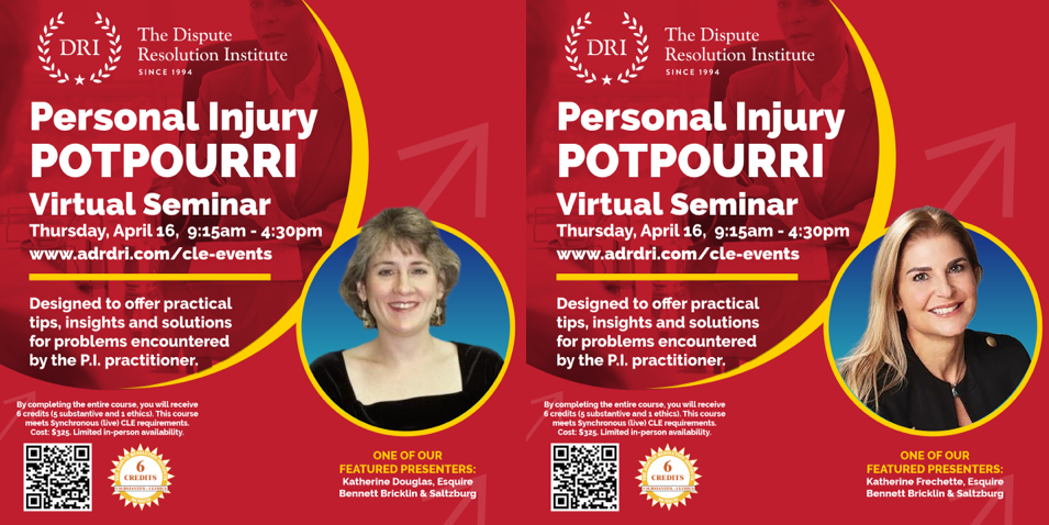 BBS Members Kathy Douglas and Katie Frechette Participating in Panel Discussion on April 16, 2026