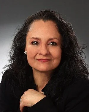 Marina O'Leary