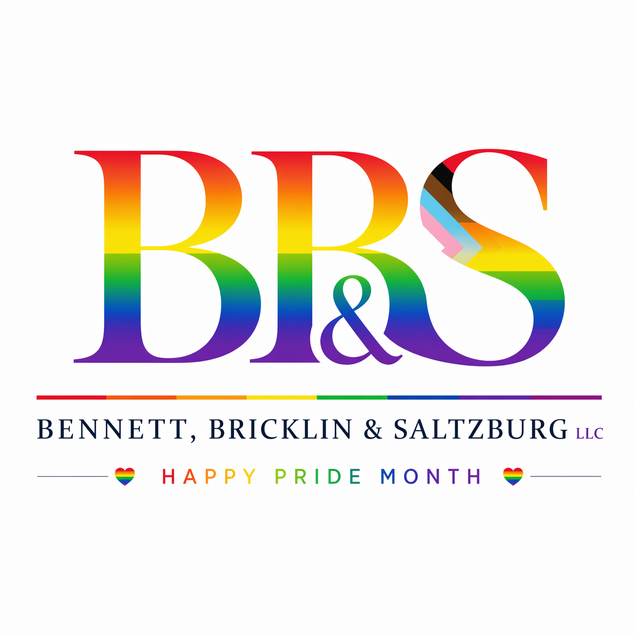 Happy Pride Month