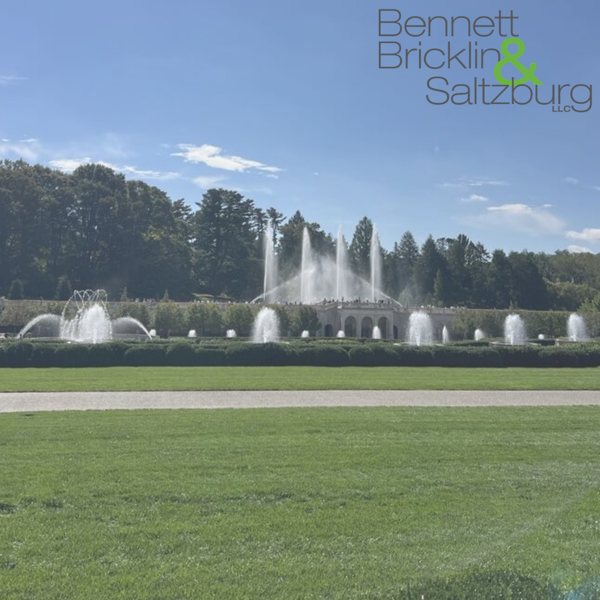 BBS Hosts Annual Insurance Defense Seminar at Longwood Gardens
