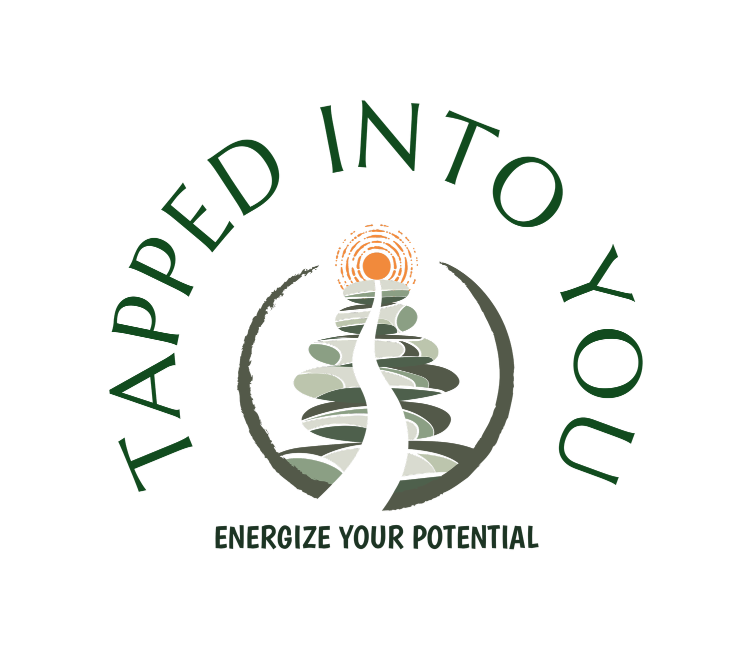 Tapped into You