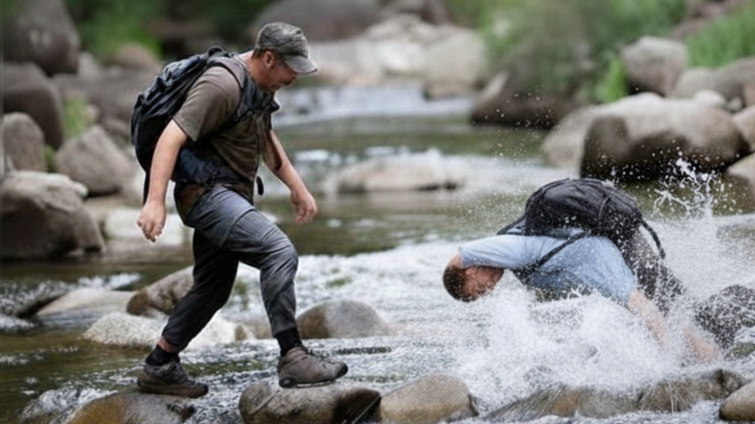 Taking Big Leaps makes Business Execution Failure More Likely