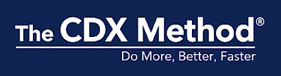 The CDX Method®