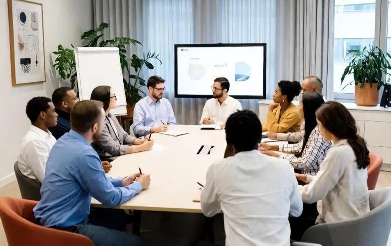 AI Implementation Requires Strong Dynamic Execution Skills