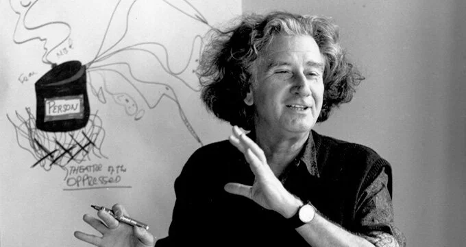 Augusto Boal
