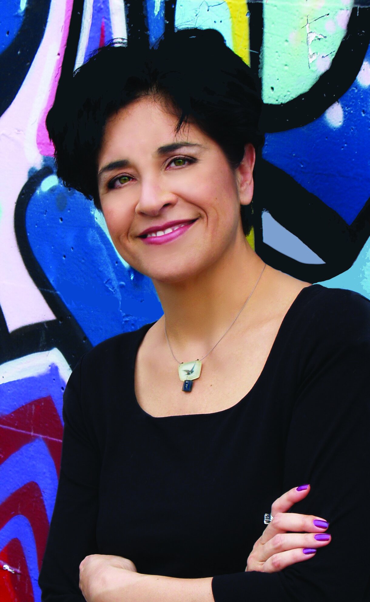 Dr. Letica Neito