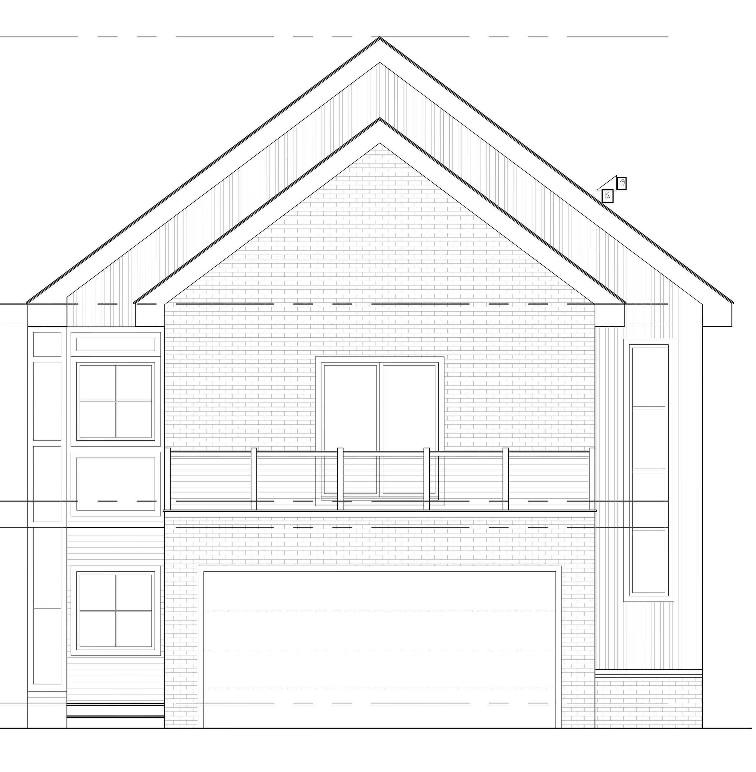 Coming soon: Ridgefield Residence New Construction